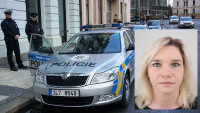 policiepátrání škopková